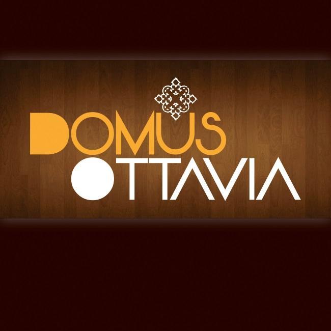 Апартаменти Domus Ottavia In Roma Екстер'єр фото